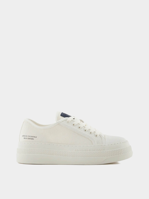 Кроссовки Armani Exchange модель XW001196-AF14599-M0107 Фото