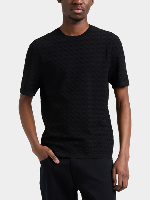 Футболкалар мен поло жейделер Emporio Armani үлгі EM001564-AF14853-FC072 Фото