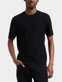Футболкалар мен поло жейделер Emporio Armani үлгі EM001564-AF14853-FC072 Фото