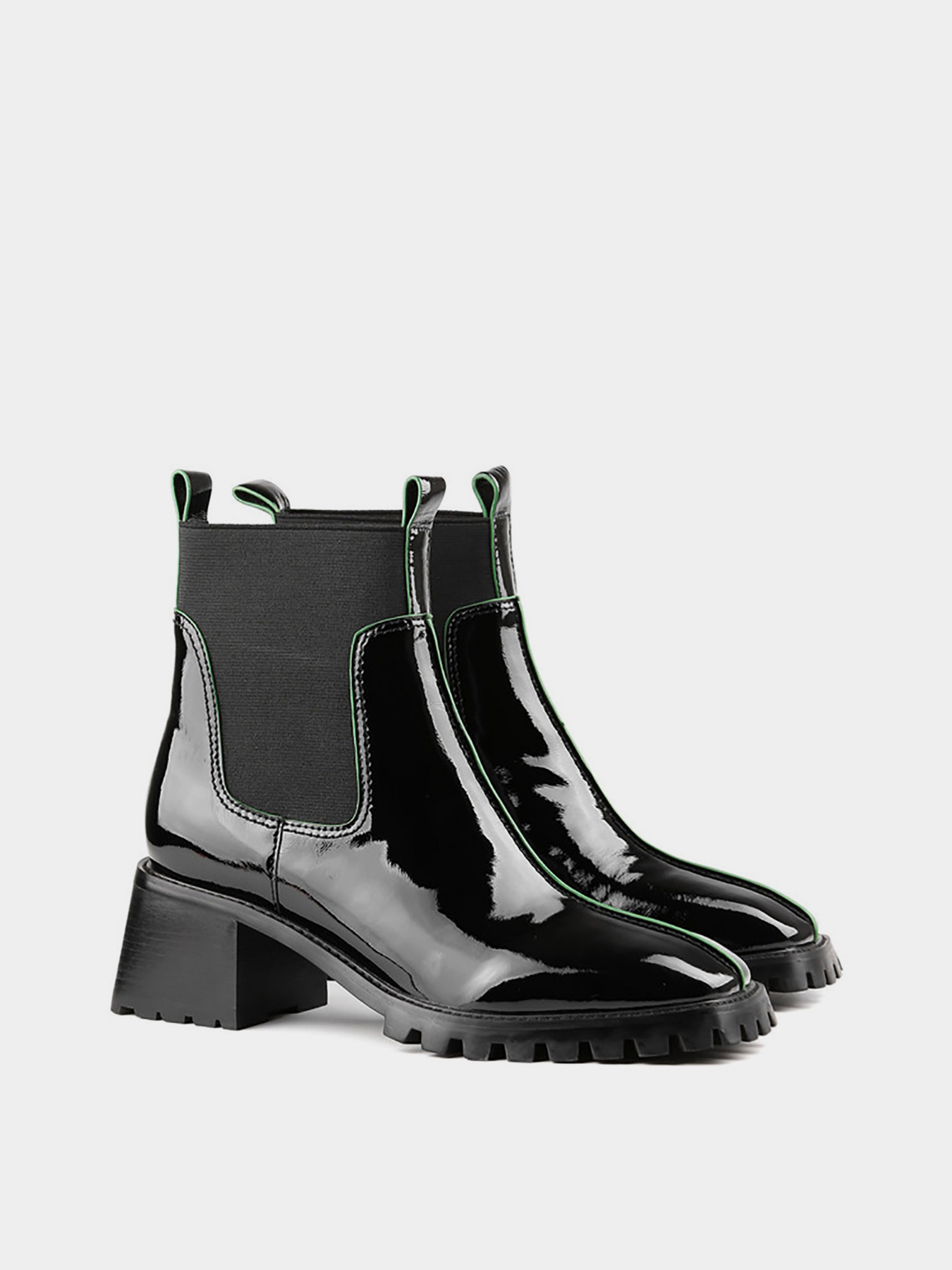 Челси LeBERDES модель 00000013728 Фото