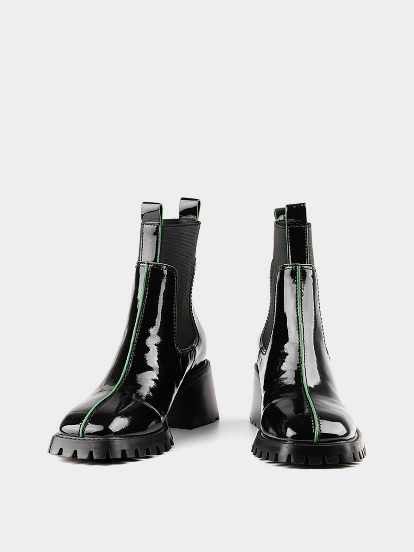 Челси LeBERDES модель 00000013728 Фото