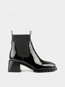 Челси LeBERDES модель 00000013728 Фото