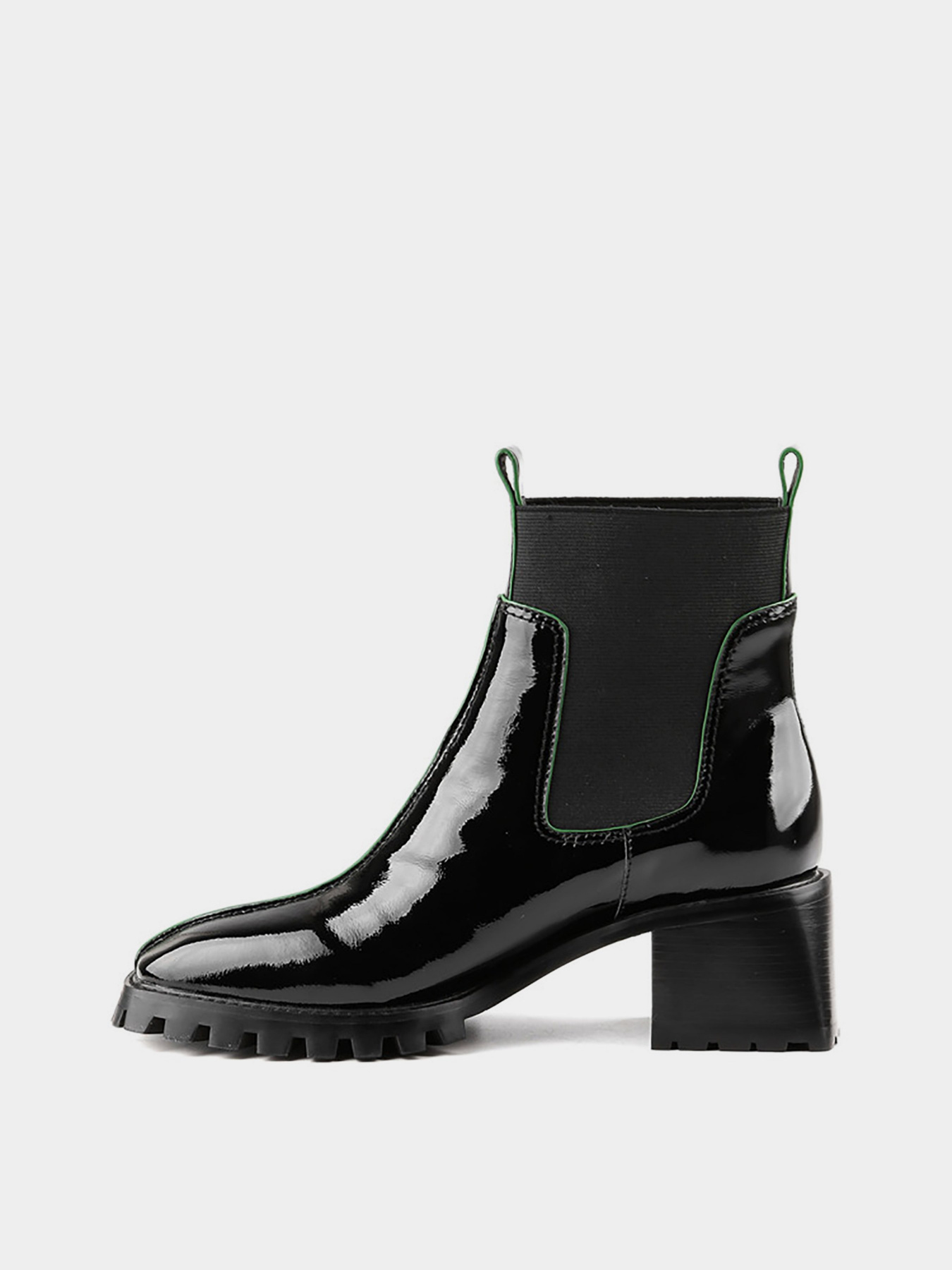 Челси LeBERDES модель 00000013728 Фото