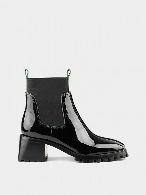 Челсі LeBERDES модель 00000013728 Фото