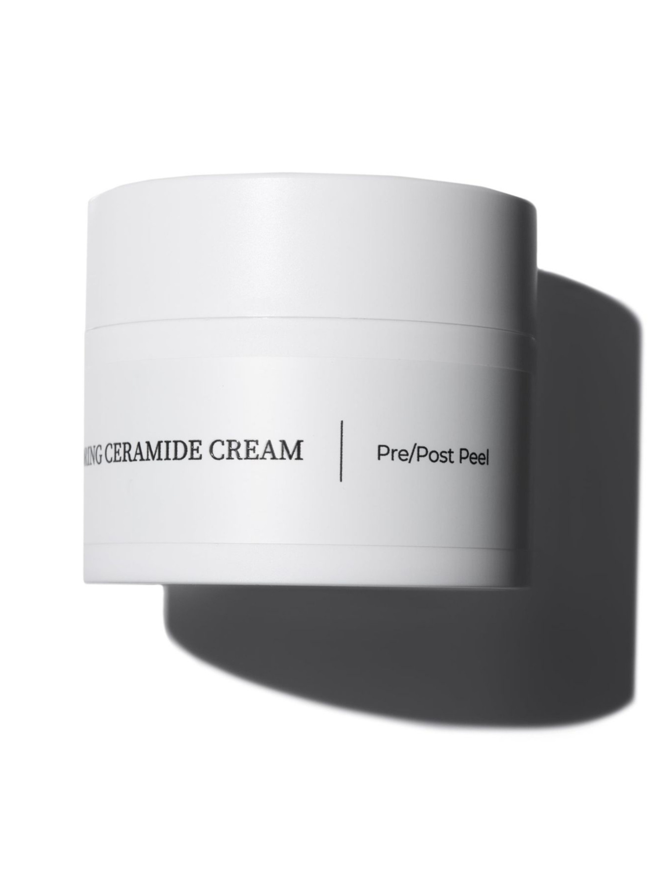 Відлущувальний тонер 14% AHA + 10% PНА + Відновлювальний крем з керамідами та постбіотиками Hillary модель K2-11-468 Фото