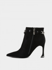 Ботинки и сапоги LeBERDES модель 00000013724 Фото