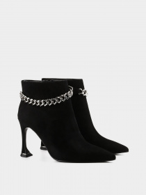 Ботинки и сапоги LeBERDES модель 00000013724 Фото