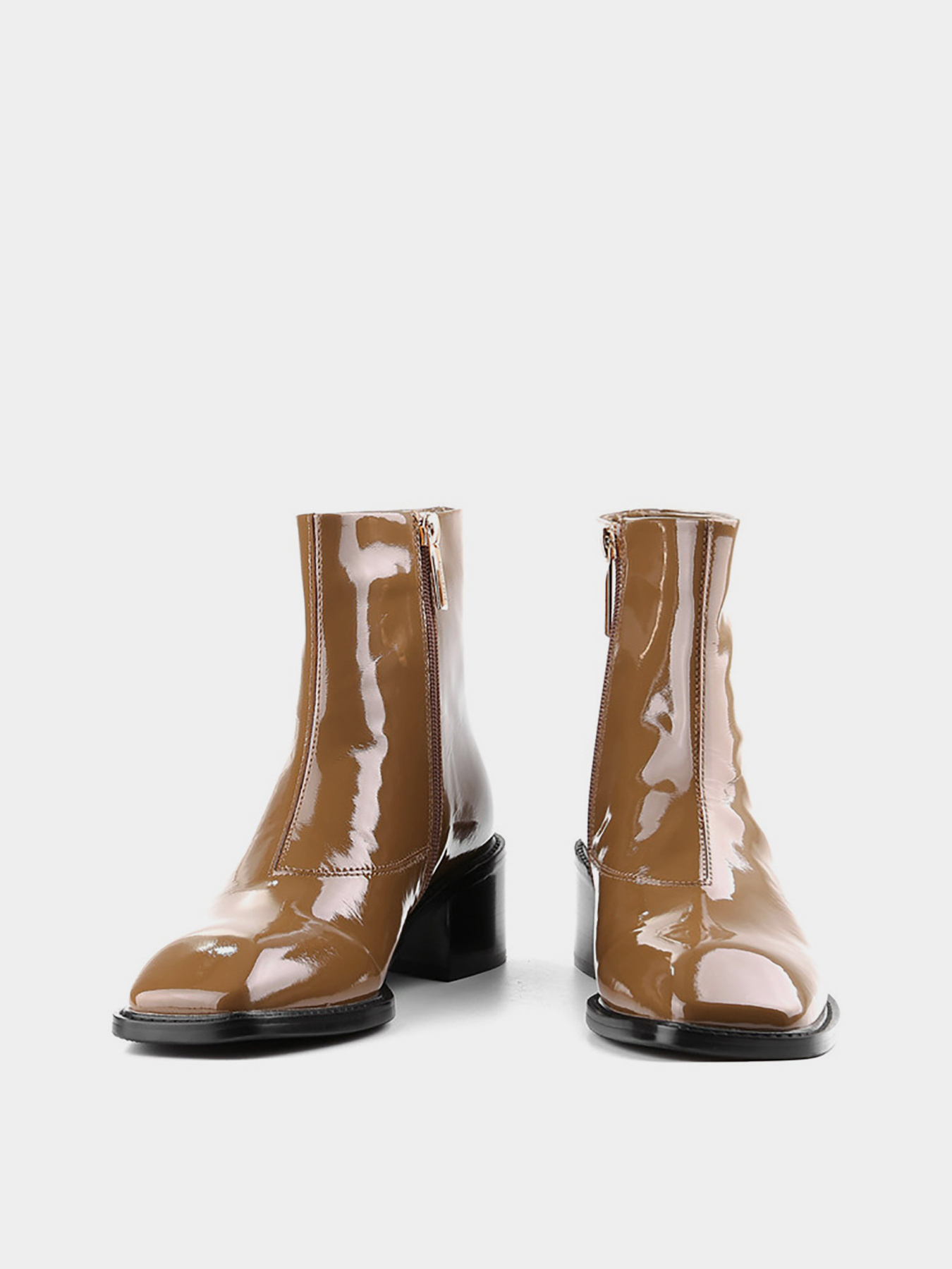 Ботильйони LeBERDES модель 00000013719 Ботильйони LeBERDES модель 00000013719 Фото