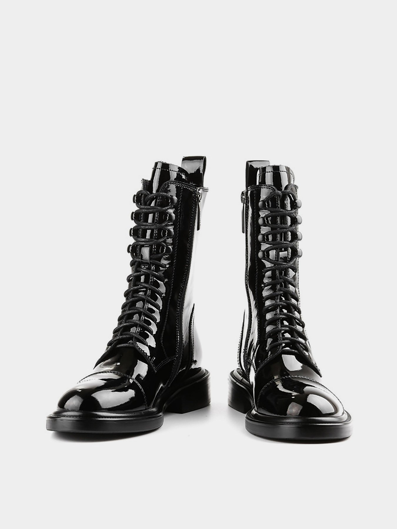 Ботинки LeBERDES модель 00000013718 Фото