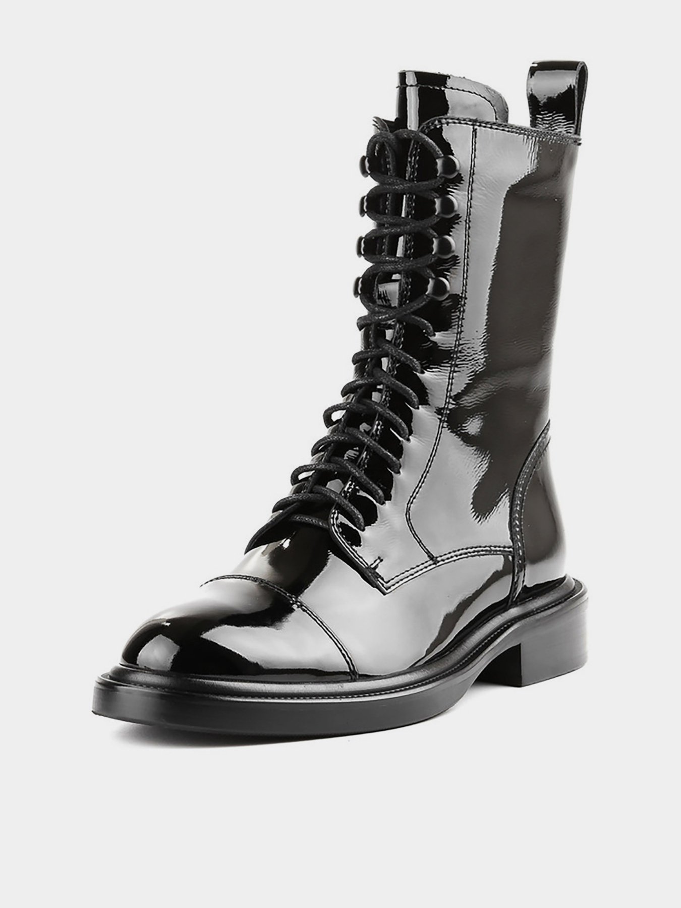 Ботинки LeBERDES модель 00000013718 Фото