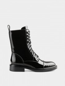 Ботинки LeBERDES модель 00000013718 Фото