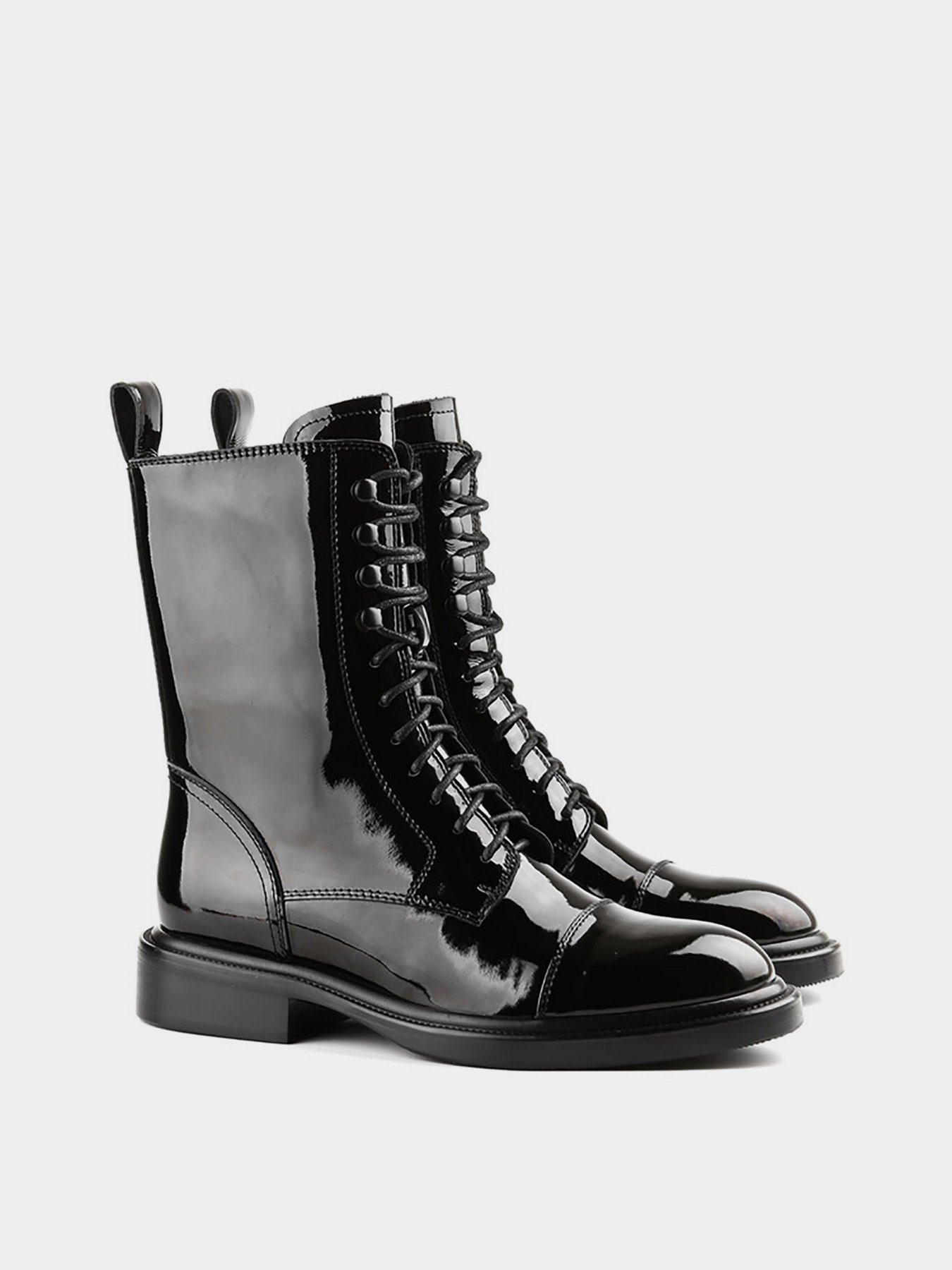 Ботинки LeBERDES модель 00000013718 Ботинки LeBERDES модель 00000013718 Фото