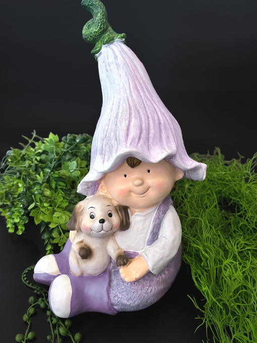 Декоративная фигурка "Люк" Engard модель AW-65 Фото