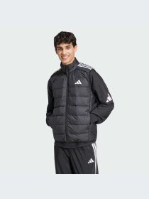 Куртки и дубленки Adidas модель JJ1203-KZ Фото