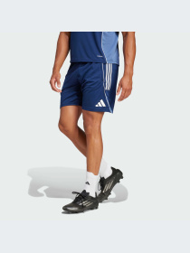 Шорты Adidas Tiro модель JI6552-KZ Фото
