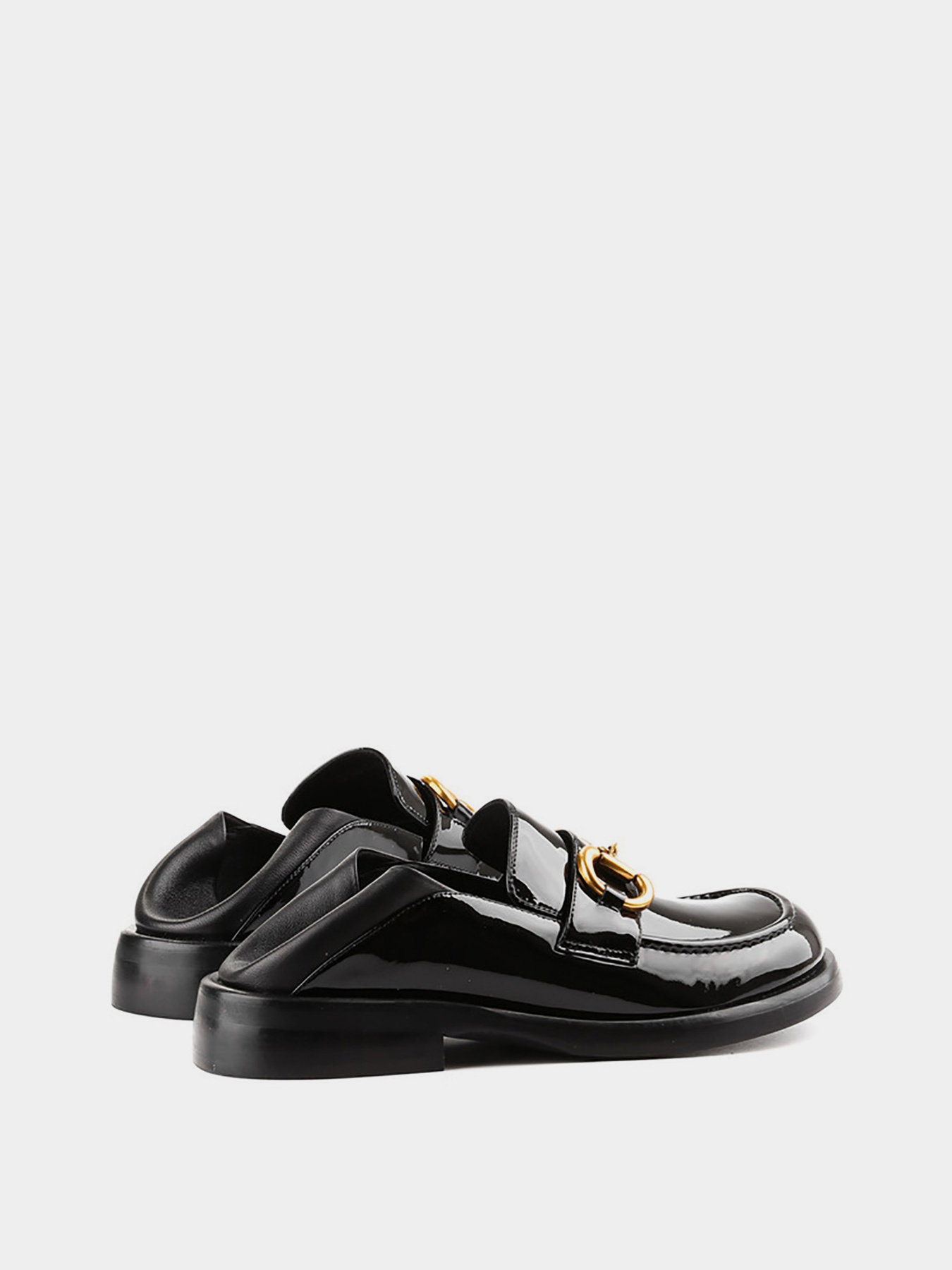 Лоферы LeBERDES модель 00000013713 Фото