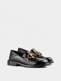 Лоферы LeBERDES модель 00000013713 Фото