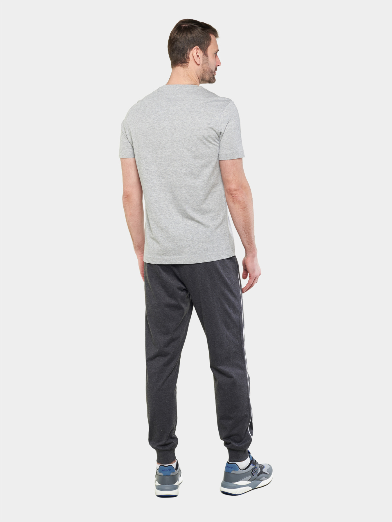 Футболка Lotto модель 215866_1CW Фото