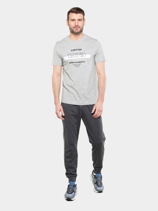 Футболка Lotto модель 215866_1CW Фото