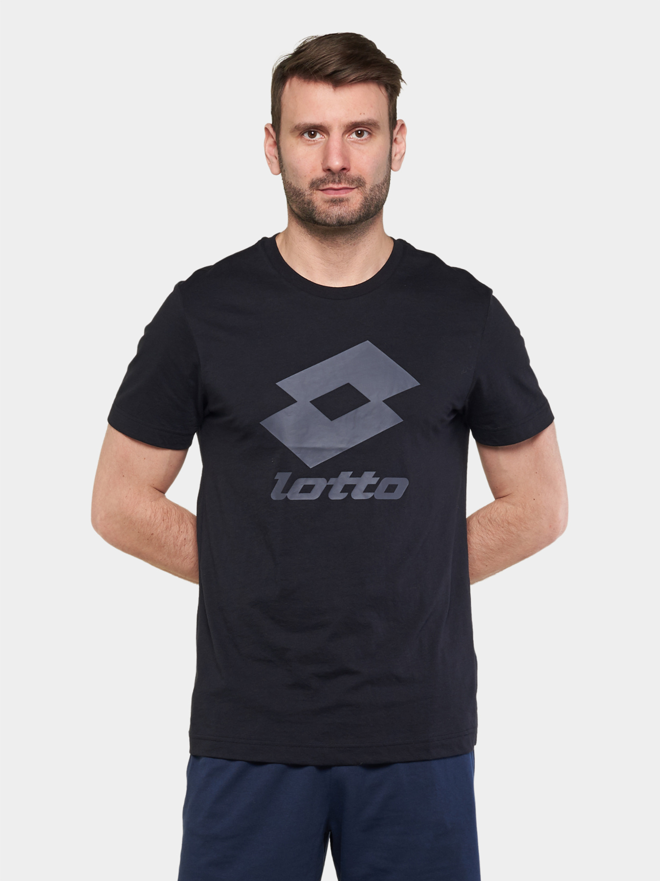 Футболка Lotto модель 218240_2AF Фото