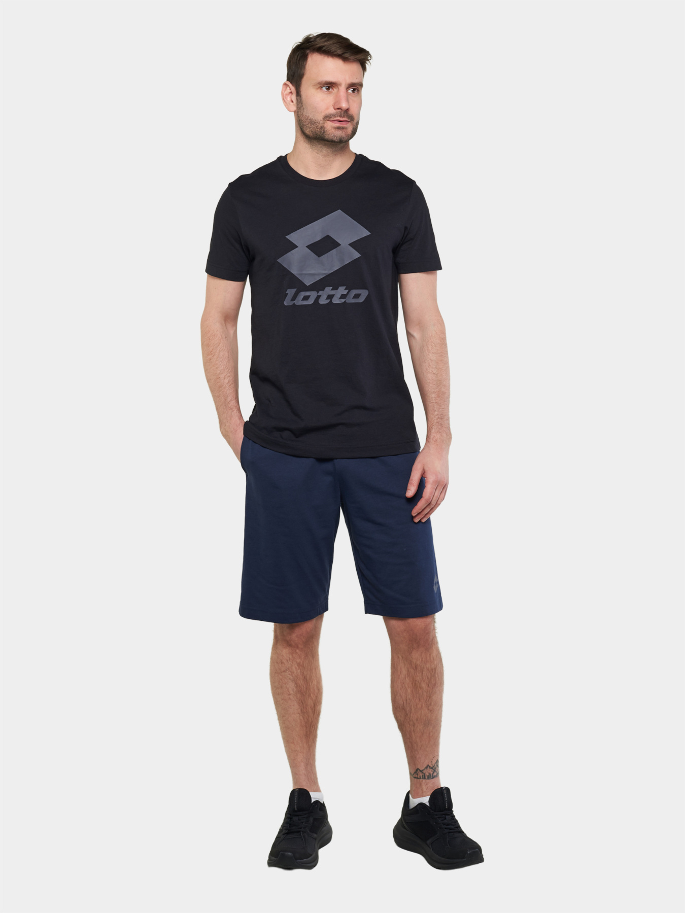 Футболка Lotto модель 218240_2AF Фото