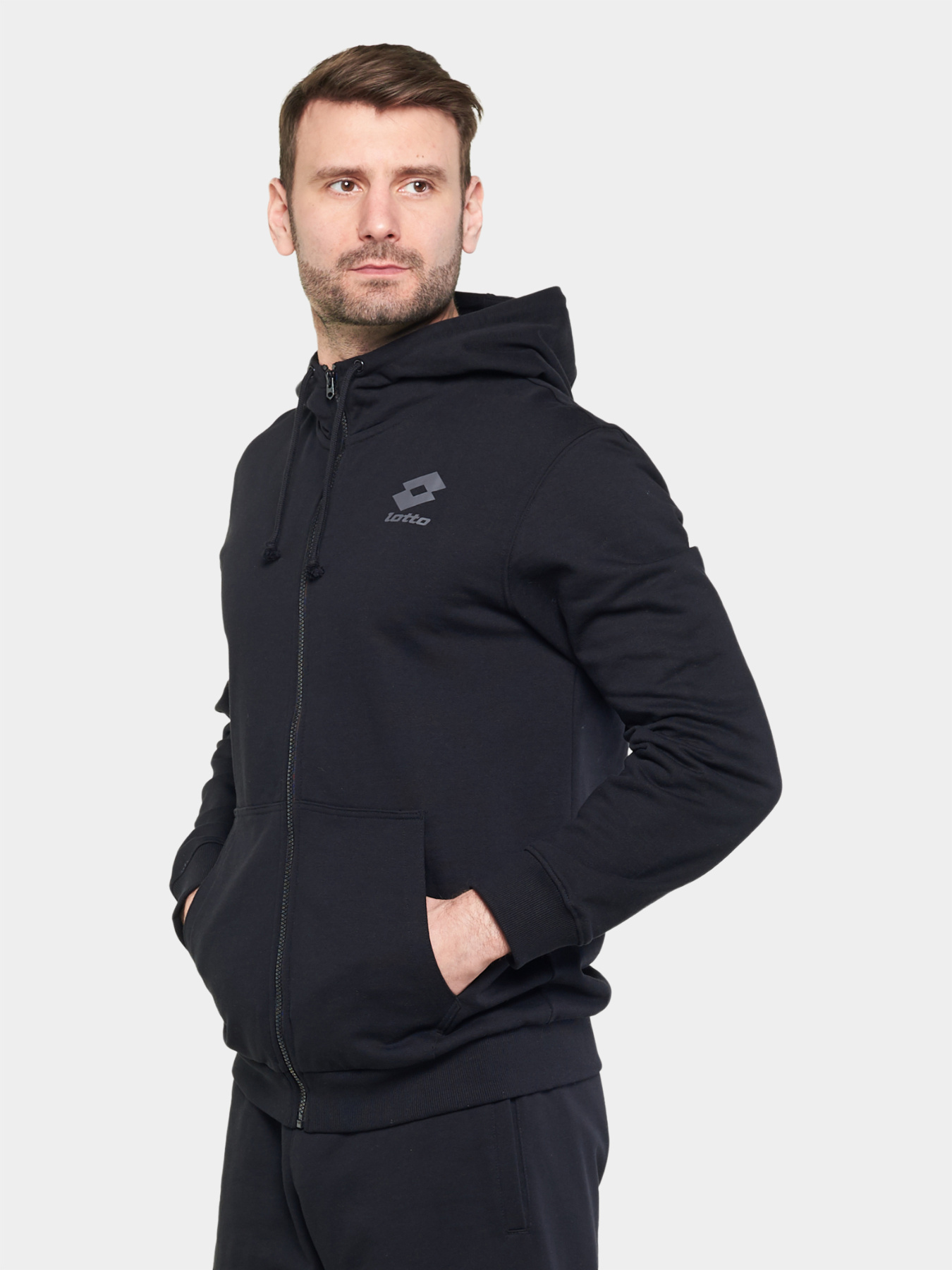 Кофта Lotto модель 218243_2AF Фото