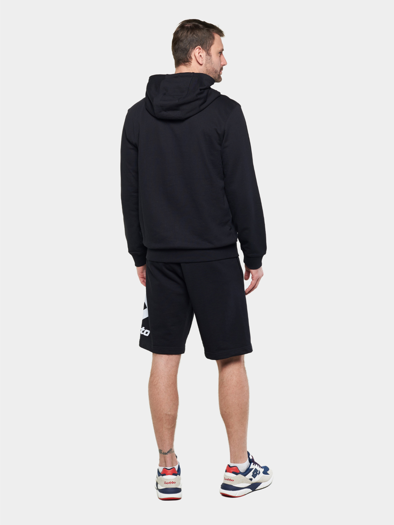 Кофта Lotto модель 218243_2AF Фото