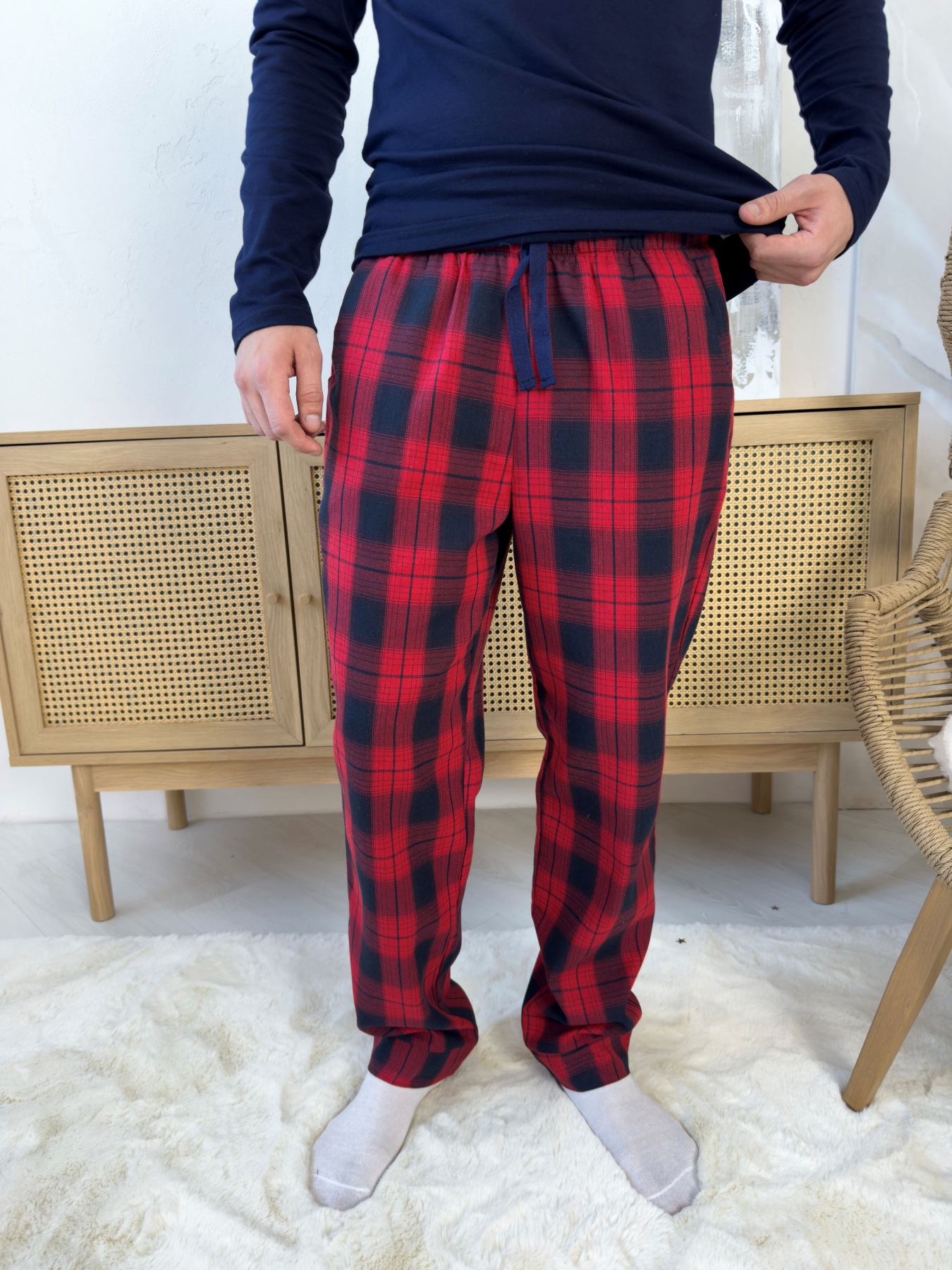 Домашний костюм Cosy модель F220PL20/1 Фото