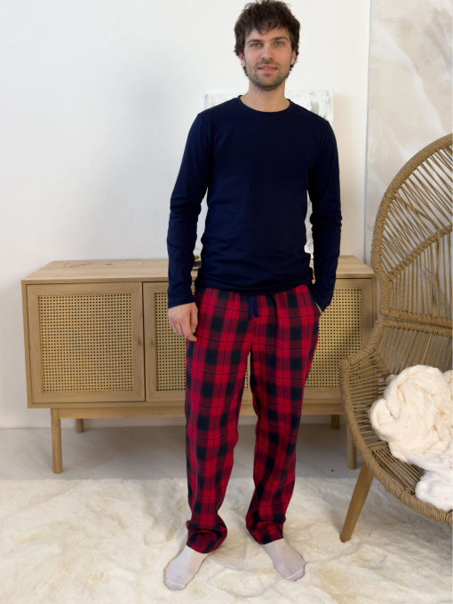 Домашній костюм Cosy модель F220PL20/1 Фото