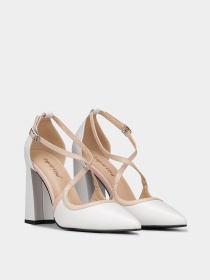 Туфли It-girl модель 6287-9593G-3521-3477 Фото