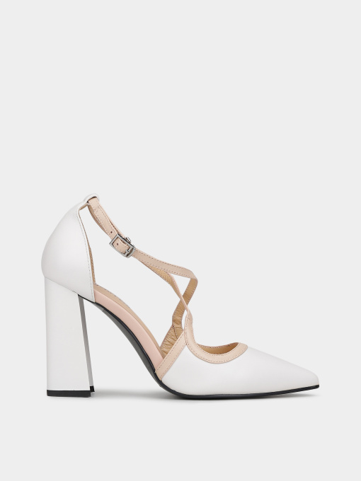 Туфли It-girl модель 6287-9593G-3521-3477 Фото