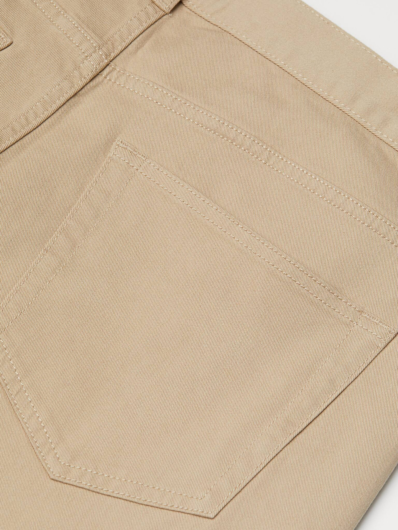 Прямі джинси H&M модель 40618 Фото