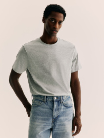 Футболка H&M модель 46565 Фото