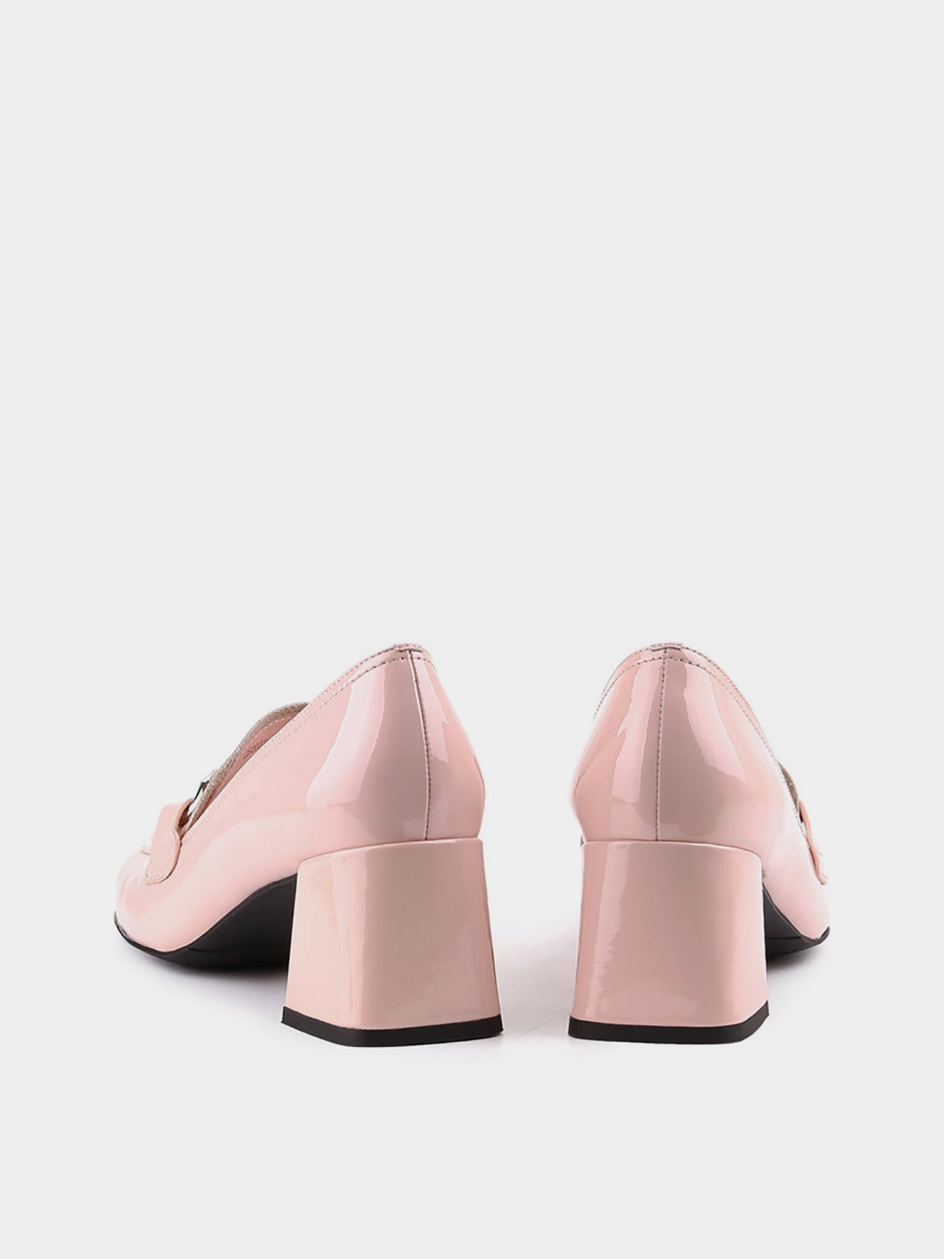 Туфли LeBERDES модель 00000013711 Фото