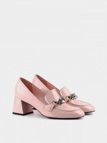 Туфли LeBERDES модель 00000013711 Фото