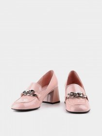 Туфли LeBERDES модель 00000013711 Фото