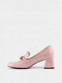 Туфли LeBERDES модель 00000013711 Фото