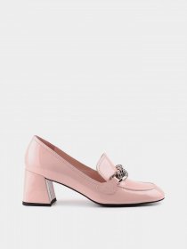 Туфли LeBERDES модель 00000013711 Фото