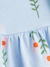 Сукня міді H&M модель 70100 Фото