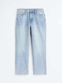 Прямі джинси H&M модель 72890 Фото