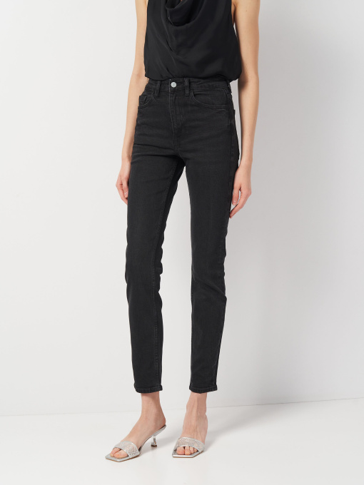 Зауженные джинсы H&M модель 73804 Фото