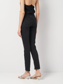 Зауженные джинсы H&M модель 73804 Фото