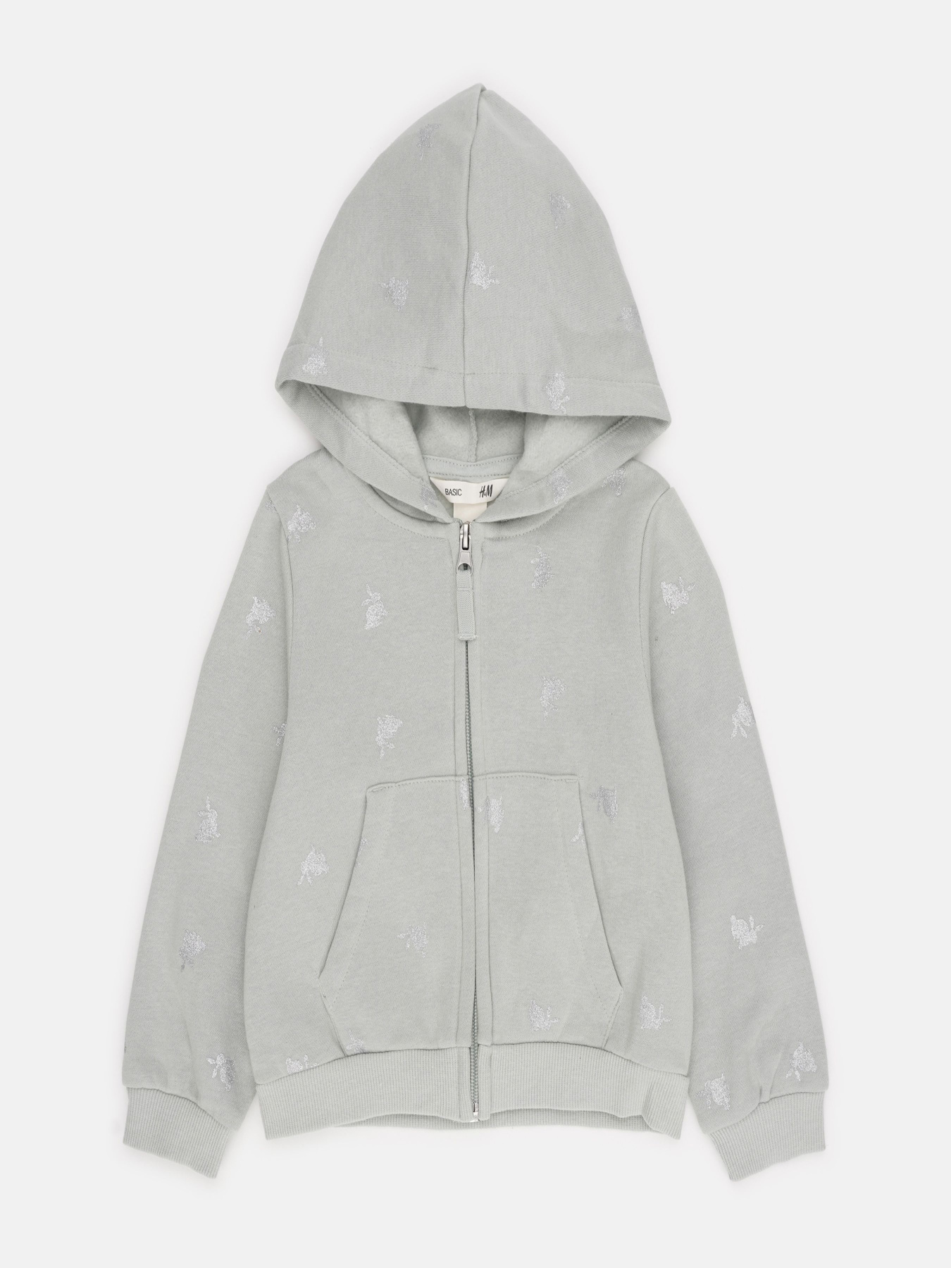 Кофта H&M модель 73850 Фото