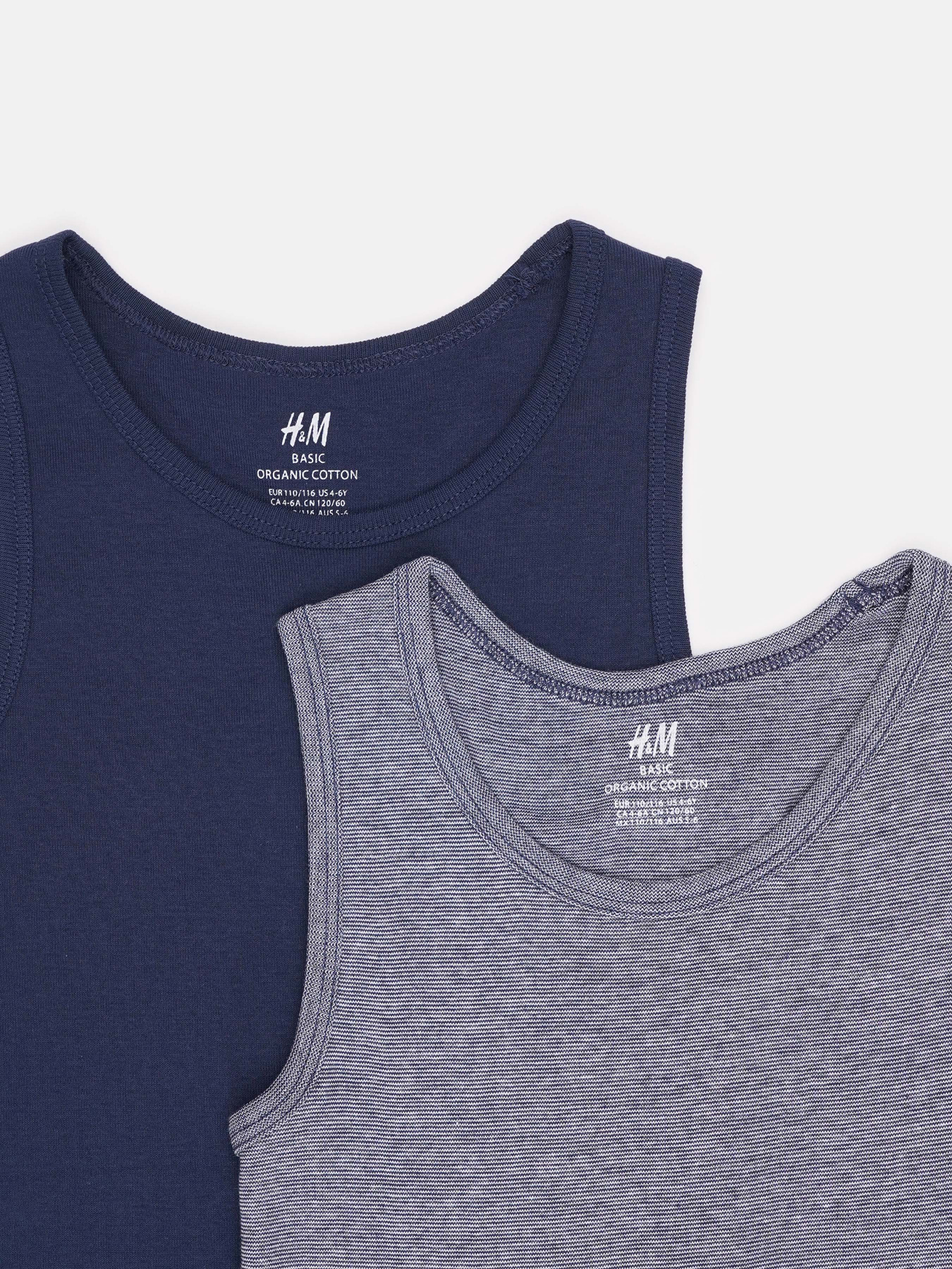 Майка для дома H&M модель 73904 Фото