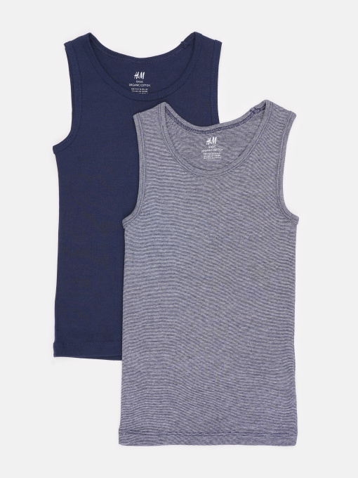 Майка для дома H&M модель 73904 Фото