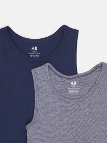 Майка для дома H&M модель 73904 Фото