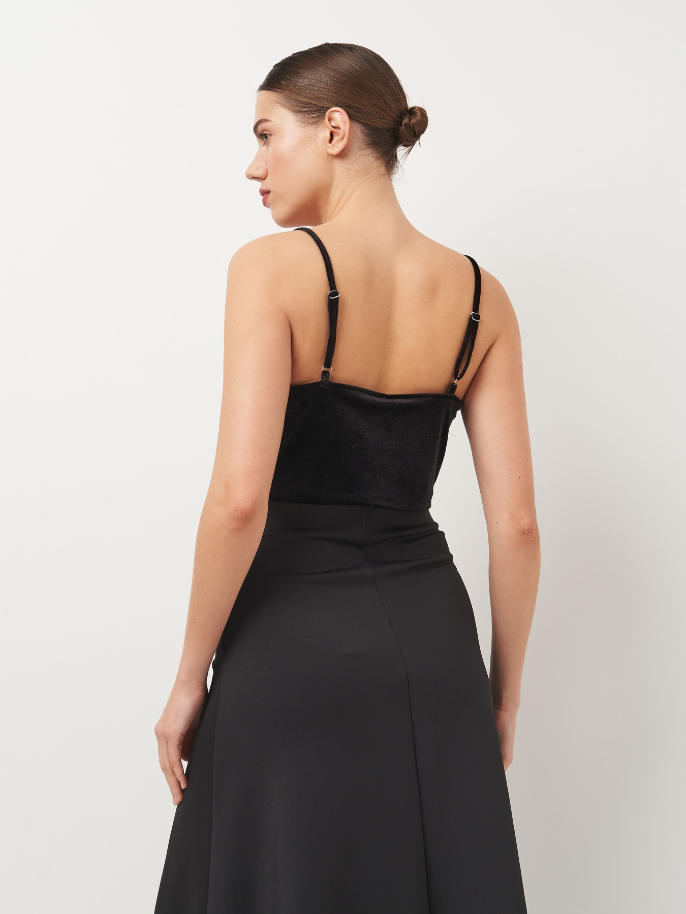 Топ H&M модель 73934 Фото