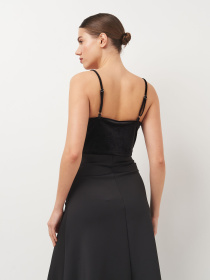 Топ H&M модель 73934 Фото