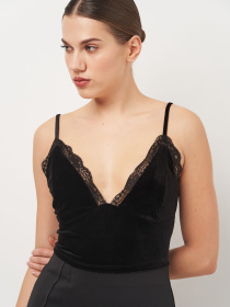 Топ H&M модель 73934 Фото