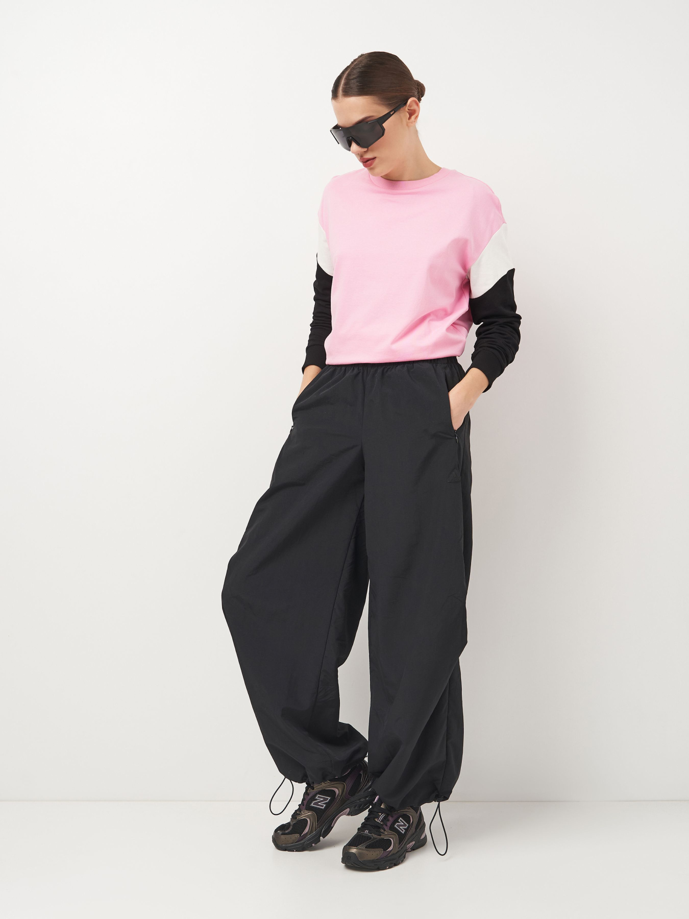 Свитшот H&M модель 73942 Фото